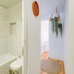 Apartmán Akicity Mouraria Greenery Lisboa
