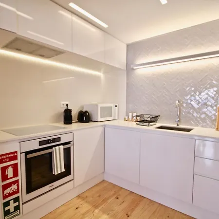Akicity Mouraria Greenery 아파트