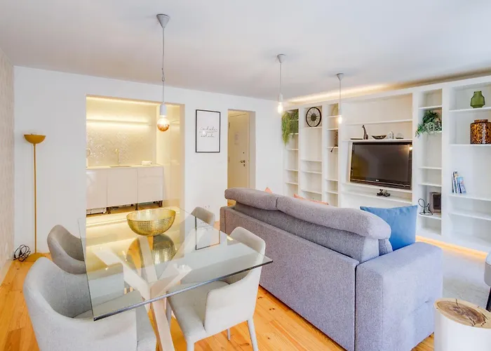 Akicity Mouraria Greenery Lisbon