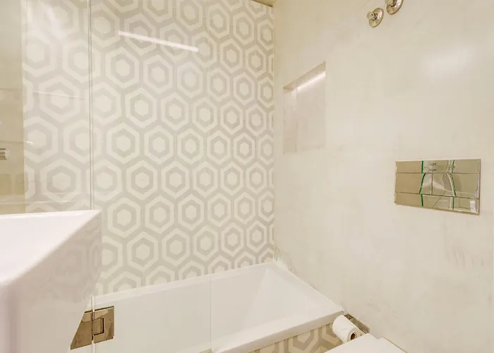 Akicity Mouraria Greenery * Lisbon