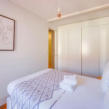 Akicity Mouraria Greenery 아파트