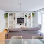 아파트 Akicity Mouraria Greenery
