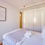 Akicity Mouraria Greenery 아파트